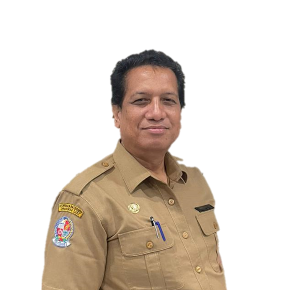 Kepala Dinas Cipta Karya dan Tata Ruang Kab. Deli Serdang